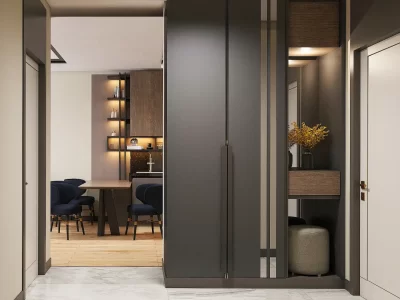 REFERANS ANKARA ÖRNEK DAİRELER