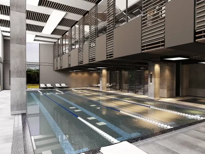 SUKENT SOSYAL TESİS