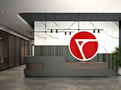 TANJANT A.Ş. OFİS